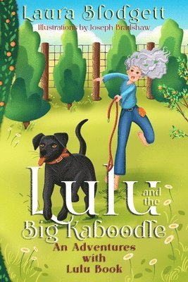 Lulu and The Big Kaboodle 1