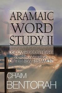 bokomslag Aramaic Word Study II