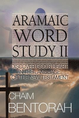 bokomslag Aramaic Word Study II