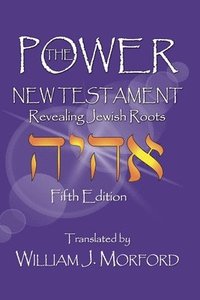 bokomslag The Power New Testament