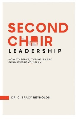 Second Chair Leadership 1