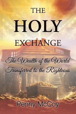 bokomslag Holy Exchange