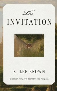 bokomslag Invitation
