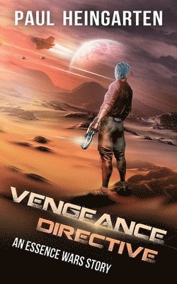 Vengeance Directive 1