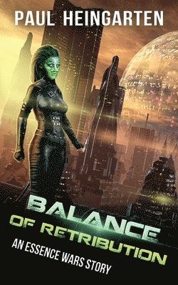 Balance of Retribution 1