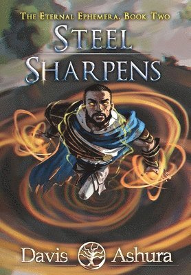 Steel Sharpens 1