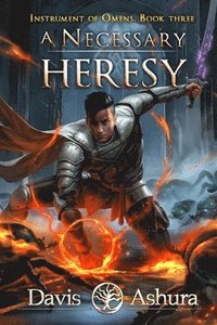 bokomslag Necessary Heresy