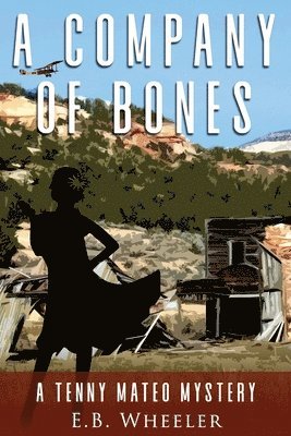 A Company of Bones 1