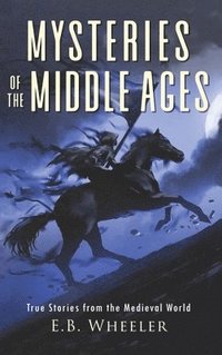 bokomslag Mysteries of the Middle Ages