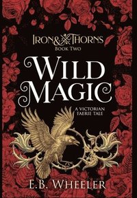 bokomslag Wild Magic