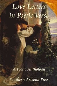 bokomslag Love Letters in Poetic Verse