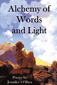 bokomslag Alchemy of Words and Light
