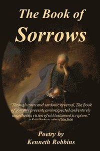 bokomslag The Book of Sorrows