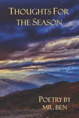 Thoughts for the Season