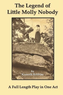 Legend of Little Molly Nobody