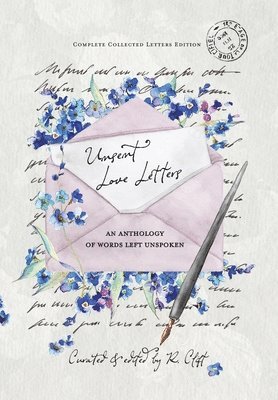 Unsent Love Letters, Inbunden. Tillgänglighet: Lägg i varukorg