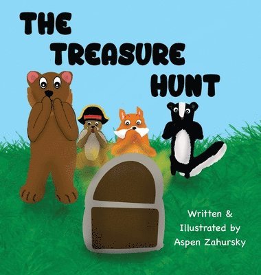 Treasure Hunt