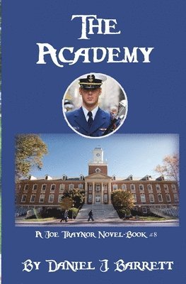 Daniel J Barrett - Academy, Häftad