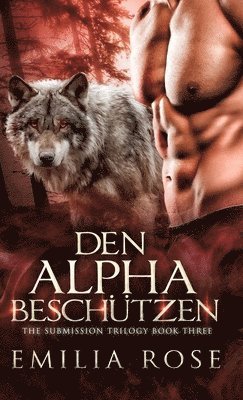 bokomslag Den Alpha beschu&#776;tzen