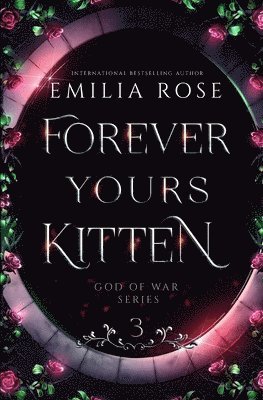 Forever Yours Kitten