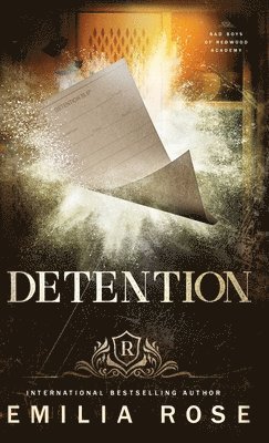 Detention 1