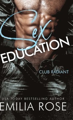 bokomslag Sex Education