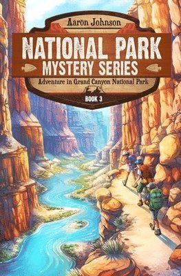 Adventure in Grand Canyon National Park 1