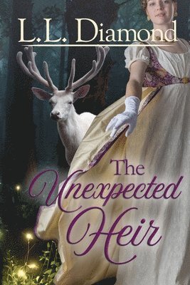 L L Diamond, L. L. Diamond, L.L. Diamond, C S Bowes, C. S. Bowes, C.S. Bowes - Unexpected Heir, Häftad