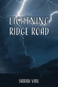 bokomslag Lightning Ridge Road