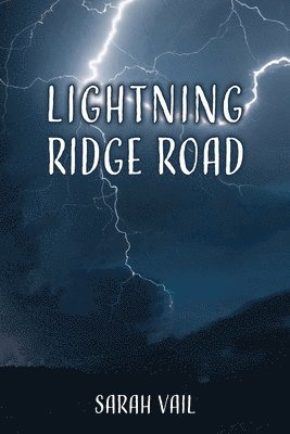 Lightning Ridge Road 1