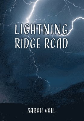 Lightning Ridge Road 1