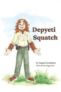 bokomslag Depyeti Squatch