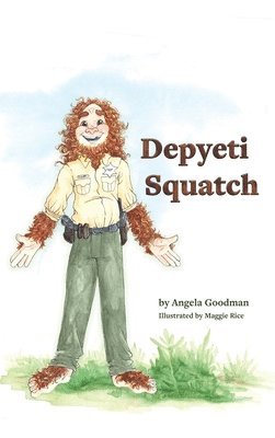 Depyeti Squatch 1