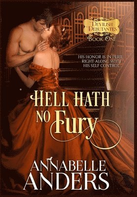 Hell Hath No Fury 1