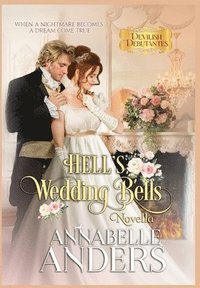 bokomslag Hell's Wedding Bells