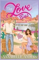 Annabelle Anders - Love Bus, Häftad