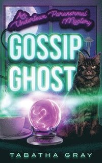 bokomslag Gossip Ghost