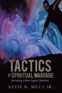 bokomslag Tactics of Spiritual Warfare