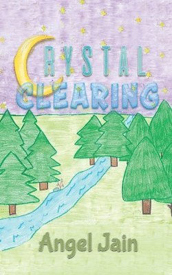 Crystal Clearing 1