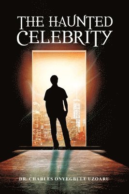 bokomslag Haunted Celebrity