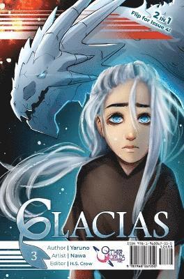 bokomslag Glacias