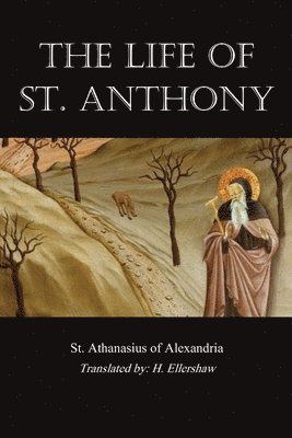 Life of St. Anthony 1