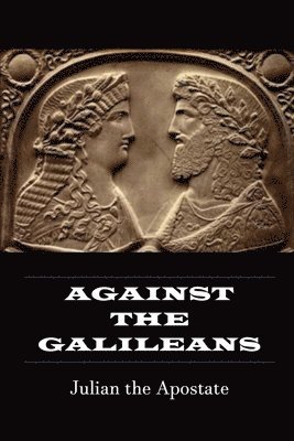 Against the Galileans 1