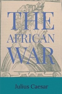 bokomslag The African War