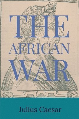 bokomslag The African War