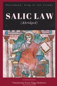 bokomslag Salic Law (abridged)