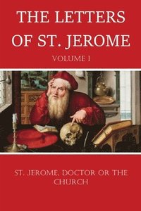 bokomslag The Letters of St. Jerome