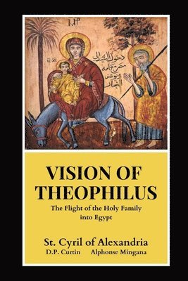 Vision of Theophilus, Häftad