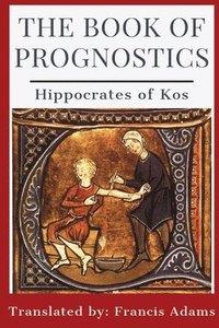 bokomslag The Book of Prognostics