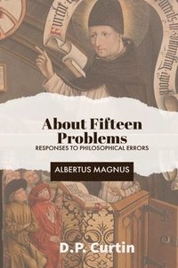 bokomslag About Fifteen Problems